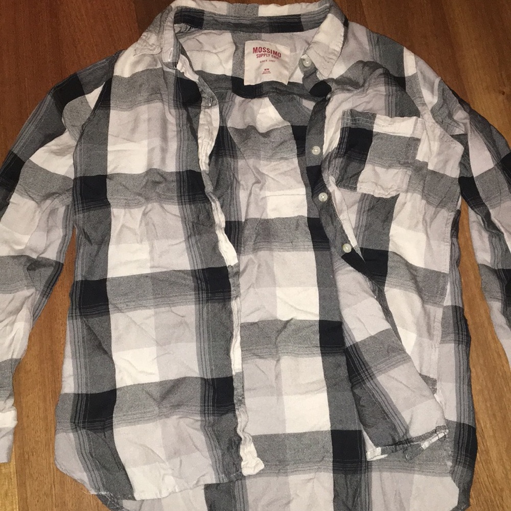 Flannel